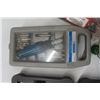 Image 3 : Tool Kits, Misc. Wrenches, Ait Rool Accessories, Feeler Gauges