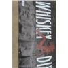 Image 4 : Whiskey Dix - Winnipeg Bar Vinyl Banner