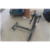 Image 3 : Maximum Rolling Engine Stand - 1000 lb