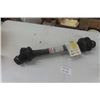 Image 1 : Walterscheid PTO Drive Shaft - BWz100-05160415