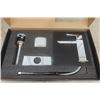 Image 3 : Artika Oblique Lavatory Faucet - New in Box