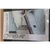 Image 5 : Artika Oblique Lavatory Faucet - New in Box