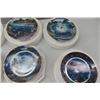 Image 3 : 10 Hawaii Themed Collector Plates