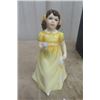 Image 2 : Royal Doultan ' Flower for You ' Figure in Box with COA