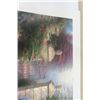 Image 3 : Thomas  Kinkade 'Open Gate' Summer Gate II Poster 20"×24"