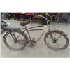 Image 5 : Vintage Red Sunshine Glider Bike with 28" Tires