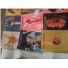 Image 2 : (12) 1965 Playboy Magazines - Complete Year