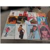 Image 1 : (12) 1966 Playboy Magazines - Complete Year
