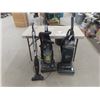 Image 1 : 3 Upright Vacuums: 2 Bissel + 1 Hoover - 2 Need Drive Belts