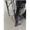 Image 4 : 3 Upright Vacuums: 2 Bissel + 1 Hoover - 2 Need Drive Belts
