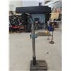 Image 4 : Delta 14 Floor Model Drill Press 