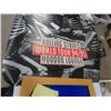 Image 2 : Rolling Stones Poster 40"×58"