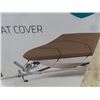 Image 4 : Tripec New Boat Covers for Boats 12" - 14" Long