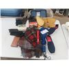 Image 1 : Gloves, Scarves, Memory Foam Sz 8 Shoes