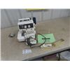 Image 1 : Kenmore Overlock 3/4 Electric Sewing Machine