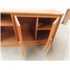 Image 3 : Oak Entertainment Stand 20"×24"×40"