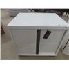 Image 3 : 2 End/ Night Tables with Drawer- Italian Furniture- Appears New