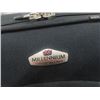 Image 4 : 2 pc Luggage with Roller + Pop Out Handle- Millennium 