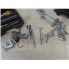 Image 2 : Wrenches, Hammers, Pliers, Clamps, Staples, Vice Grip, Screwdrivers, plus others Odds n Ends of Tool