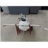 Image 3 : Powerfist 15 Gal Sprayer with Wand + Boom