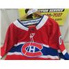 Image 2 : Montreal Canadians Adidas Jersey with #10 Lafleur - Sz 52