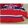 Image 3 : Montreal Canadians Adidas Jersey with #10 Lafleur - Sz 52