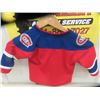 Image 3 : Montreal Canadians Jersey Sz 12