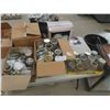 Image 1 : Sealer Quart + Pint Jars - 3 Boxes
