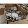 Image 4 : Sealer Quart + Pint Jars - 3 Boxes