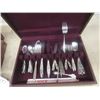 Image 3 : 2 Flatware Sets in Cases