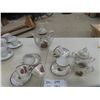 Image 1 : Tea Set Made in Japan - Looks Like Limoge....but NOT