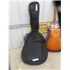 Image 5 : Framus Acoustic Guitar with Soft Case
