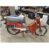 Image 1 : 1970 Mobylette 50cc - NOT Running