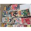 Image 4 : 22 Comics - some over $1.00, some Under ; Star Wars, G.I.Joe