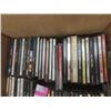 Image 3 : 2 Boxes of CDs - Lots of Rock + Country