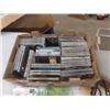 Image 4 : 2 Boxes of CDs - Lots of Rock + Country