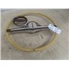 Image 4 : Vintage Pontiac Steering Wheel
