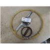Image 5 : Vintage Pontiac Steering Wheel