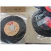 Image 2 : 123 45RPM Records; Rock n Roll, List Provided in Last Picture
