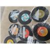 Image 2 : 127 Records 45 RPM - Mostly Rock - See Last Picture for Details