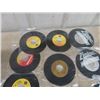 Image 2 : 119 45RPM Records - Mostly Rock - See Details in Last Picture
