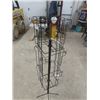 Image 2 : Comic Book Swivel Metal Store Stand