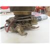 Image 4 : Holley 4 Barrel Carburettor OMC King Cobra 460