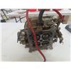 Image 6 : Holley 4 Barrel Carburettor OMC King Cobra 460