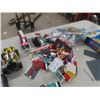 Image 3 : Various LEGO Kits