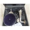 Image 2 : Coronet Portable Gramophone