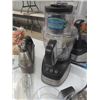 Image 2 : 3 Kitchen Appliances ; B+D Food Processor, Hamilton Beach Mixer, Marcato Noodle Maker