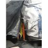 Image 6 : Ozark Trail Folding Queen Bed in a Bag , Tent - Look Good and Complete just can't find a label