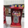 Image 3 : Coca-Cola Motion Lamp + Double Bubble 2lb Gum Dispenser
