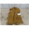 Image 1 : Deer Hide Leather Vest